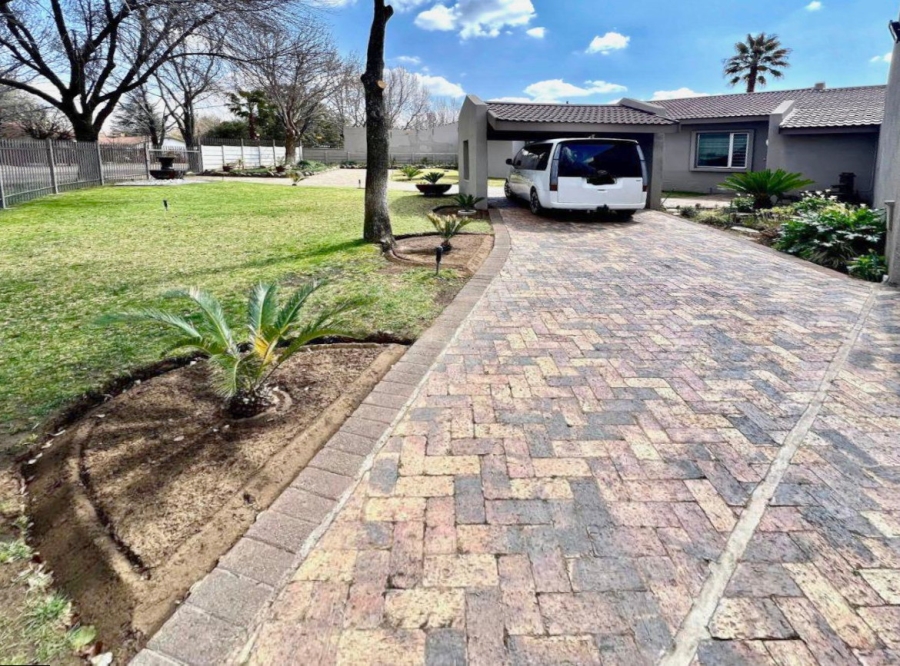 4 Bedroom Property for Sale in Sasolburg Free State